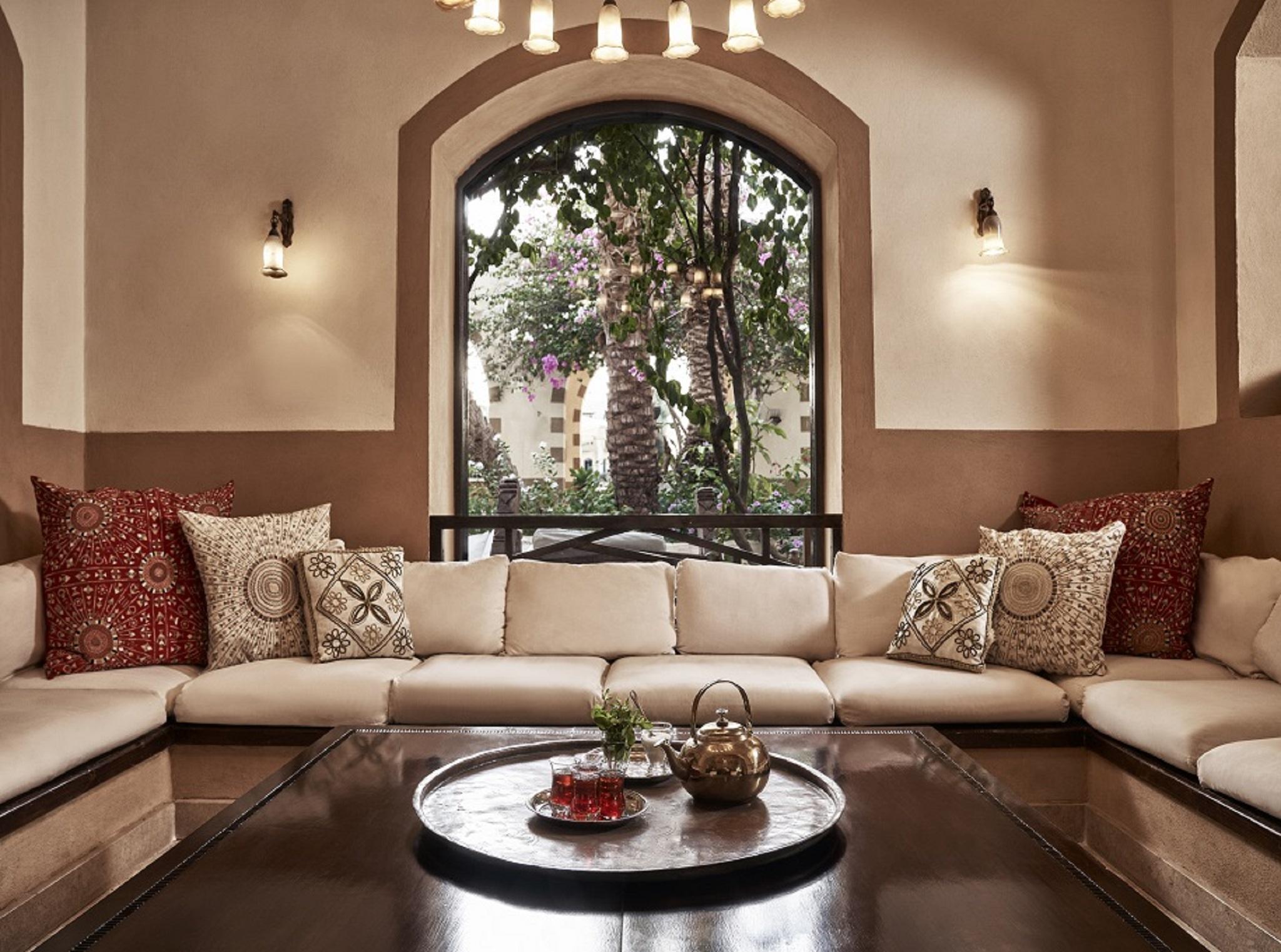 Dawar El Omda (Adults Only) Hotel El Gouna Exterior photo