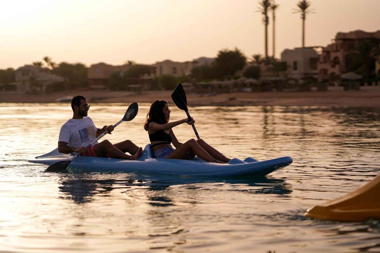 Dawar El Omda (Adults Only) Hotel El Gouna Exterior photo